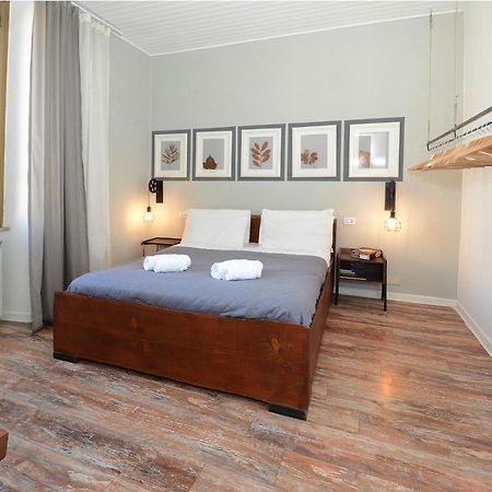 Natale Del Grande 21 Stylish Apartment 罗马 外观 照片