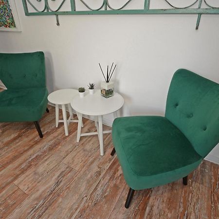 Natale Del Grande 21 Stylish Apartment 罗马 外观 照片