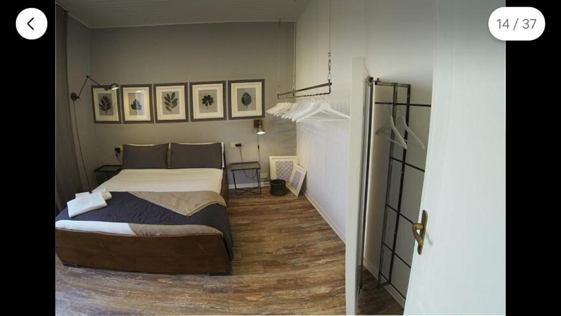 Natale Del Grande 21 Stylish Apartment 罗马 外观 照片
