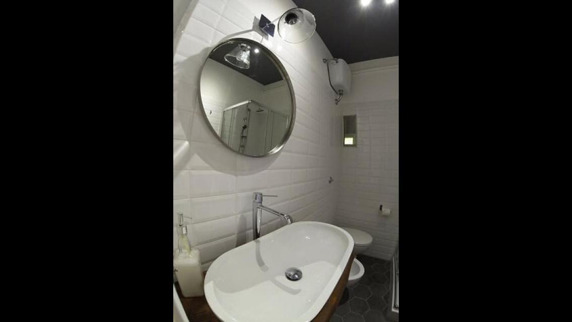 Natale Del Grande 21 Stylish Apartment 罗马 外观 照片