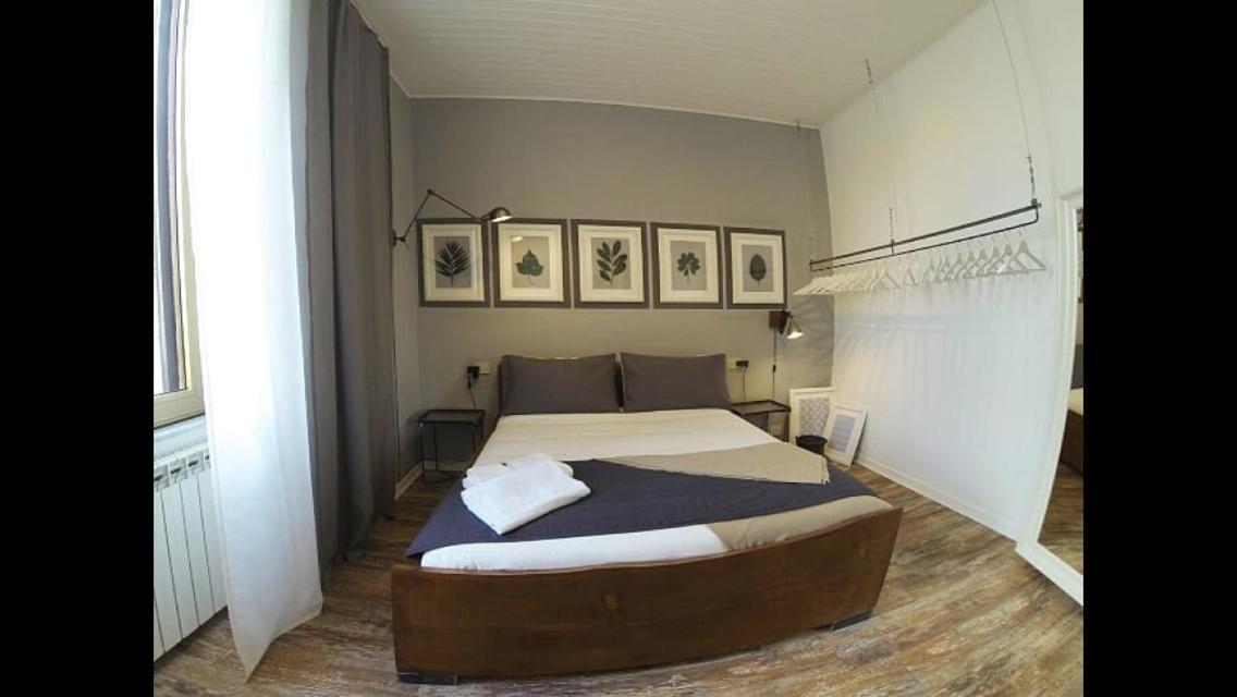 Natale Del Grande 21 Stylish Apartment 罗马 外观 照片