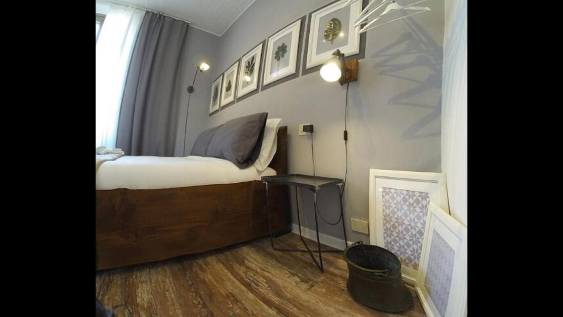 Natale Del Grande 21 Stylish Apartment 罗马 外观 照片