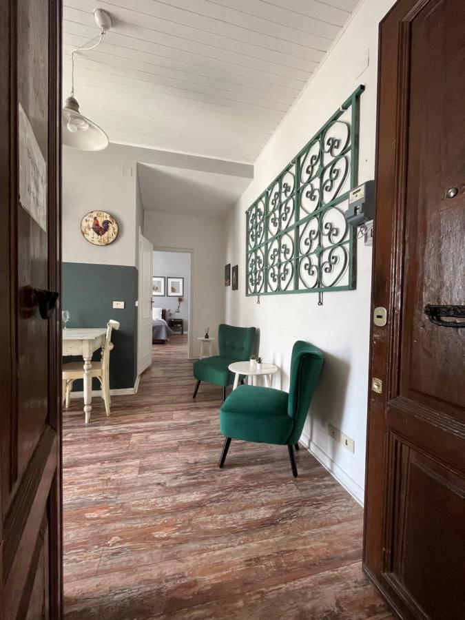Natale Del Grande 21 Stylish Apartment 罗马 外观 照片