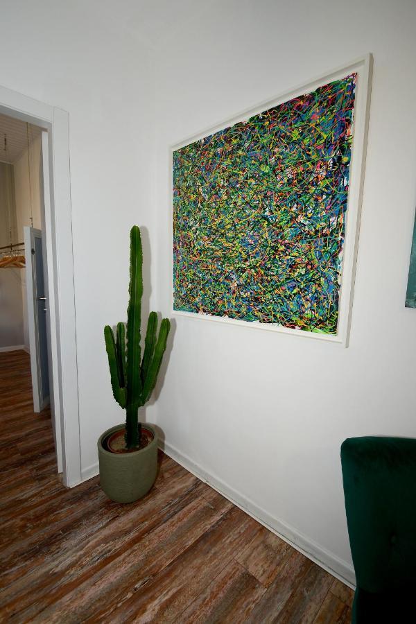 Natale Del Grande 21 Stylish Apartment 罗马 外观 照片