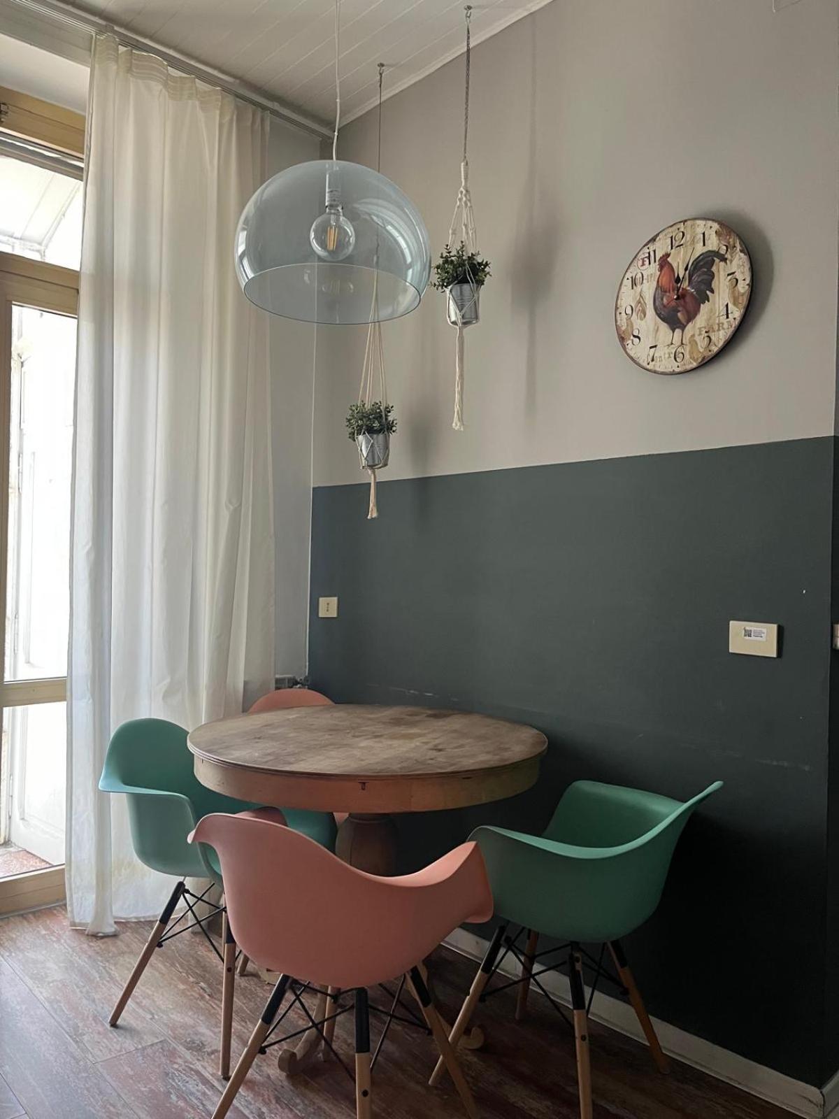Natale Del Grande 21 Stylish Apartment 罗马 外观 照片